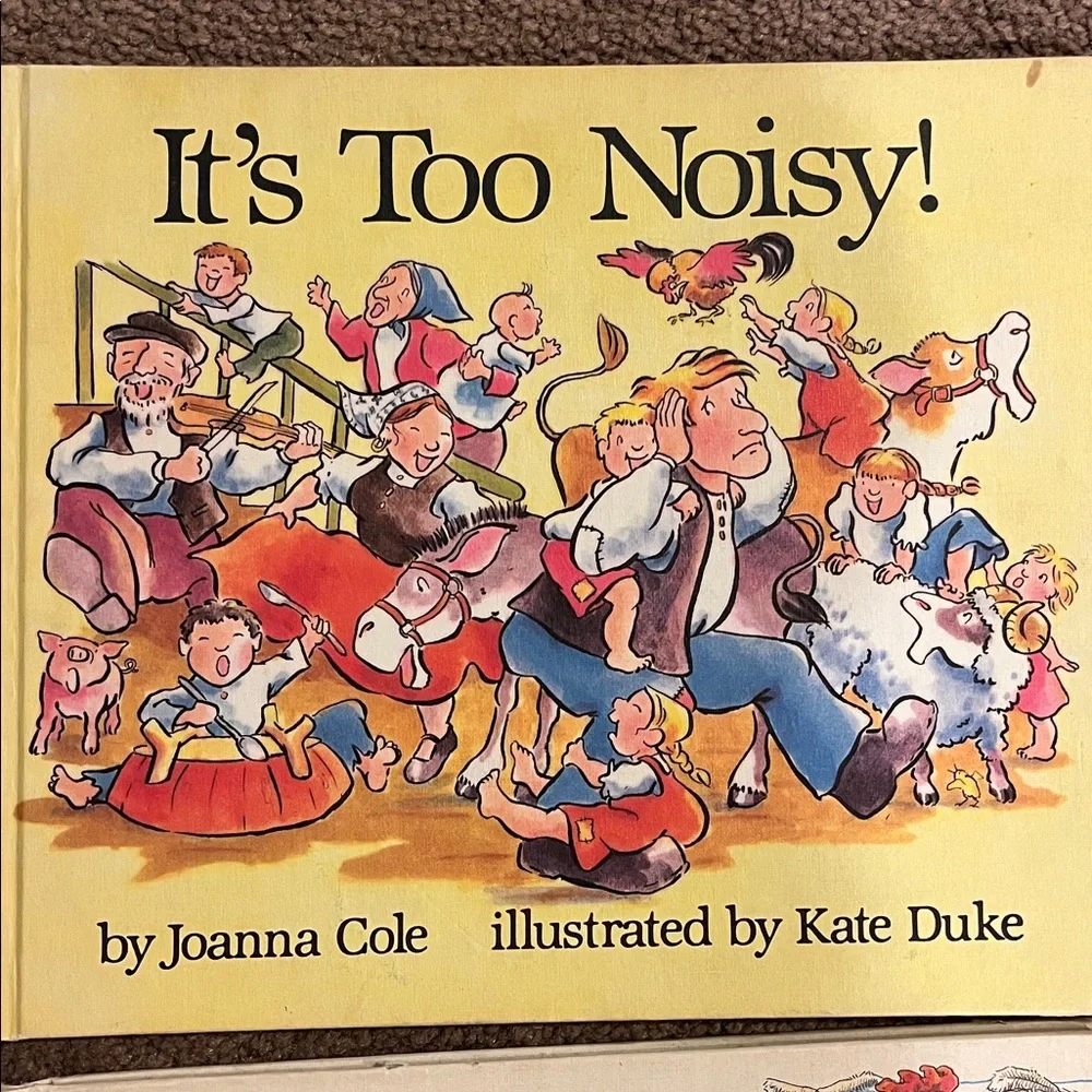 Children's classic Storybook Collection